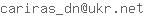 растровий email у вигляді фото
