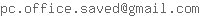 растровий email у вигляді фото