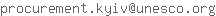 растровый email в виде фото