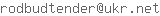 растровий email у вигляді фото
